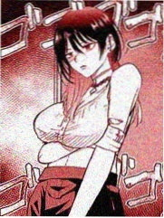 少女的世界